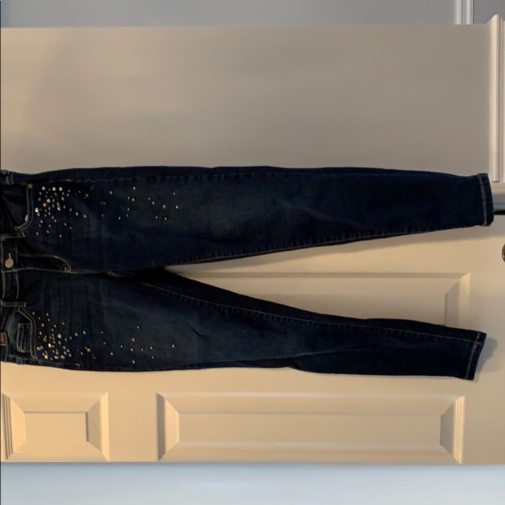 Sz 28 Skinny jeans